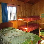 Cabanas Entremontanas Conaripe