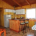 Cabanas Entremontanas Conaripe