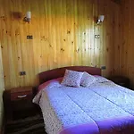 Cabanas Entremontanas Conaripe
