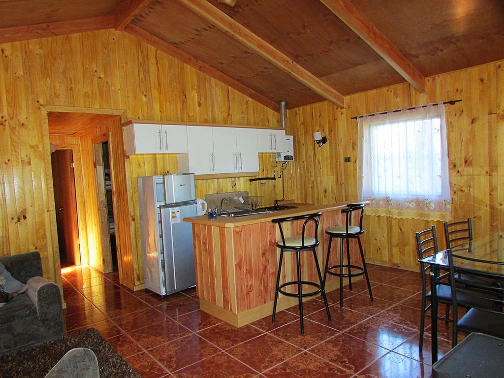 Casa de férias Entremontanas