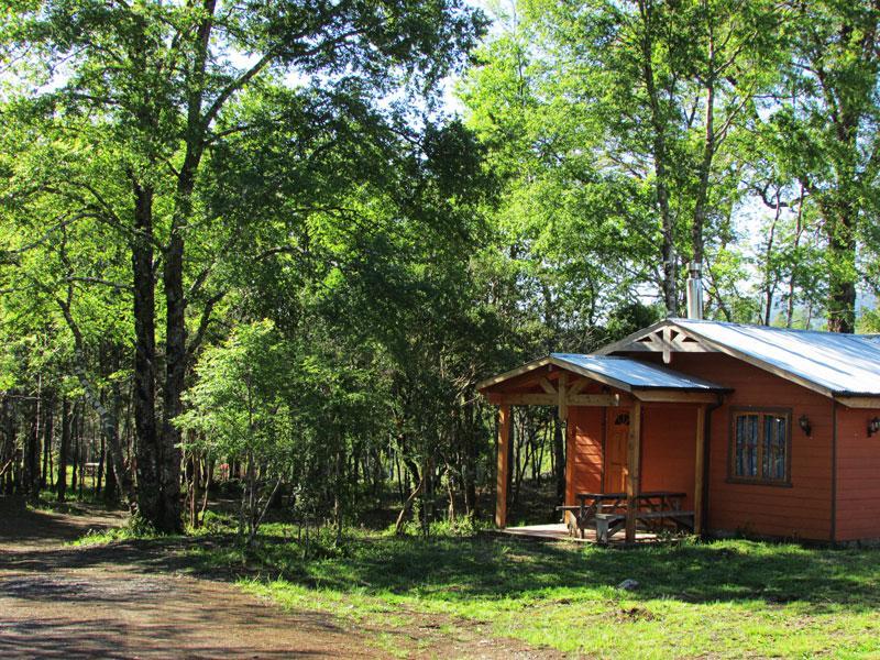 Casa de férias Entremontanas